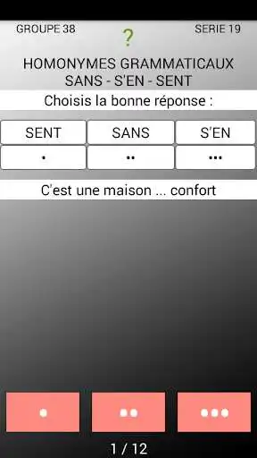 Play Lexidata  and enjoy Lexidata with UptoPlay