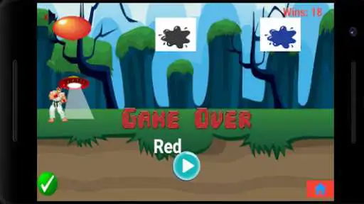 Play Lexi-Game as an online game Lexi-Game with UptoPlay
