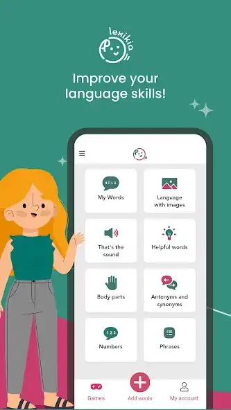 Play Lexikia  and enjoy Lexikia with UptoPlay
