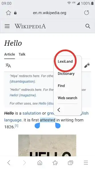 Play LexiLand as an online game online LexiLand with UptoPlay Play LexiLand as an online game LexiLand with UptoPlay