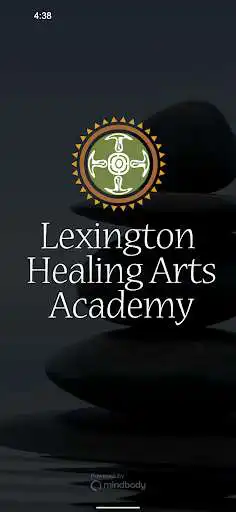 Play Lexington Healing Arts