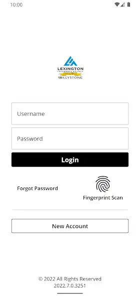 Play Lexington Insurance Agy Mobile  and enjoy Lexington Insurance Agy Mobile with UptoPlay