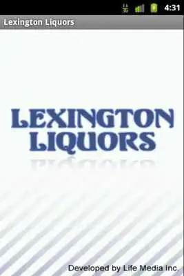 Play Lexington Liquor