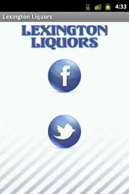 Play Lexington Liquor