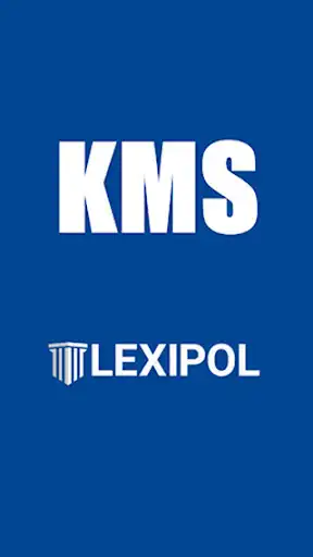 Play APK Lexipol KMS Mobile  and enjoy Lexipol KMS Mobile with UptoPlay com.lexipol.mobile.kms