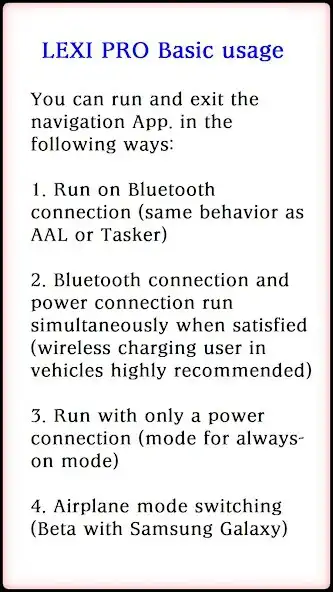 Play LEXI PRO: Auto Launch  Finish  and enjoy LEXI PRO: Auto Launch  Finish with UptoPlay