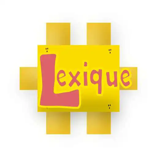 Play Lexique APK