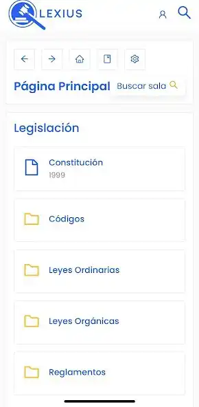 Play LEXIUS Venezuela  and enjoy LEXIUS Venezuela with UptoPlay