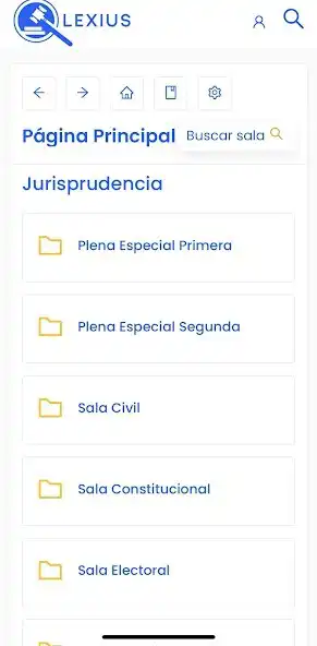 Play LEXIUS Venezuela as an online game LEXIUS Venezuela with UptoPlay