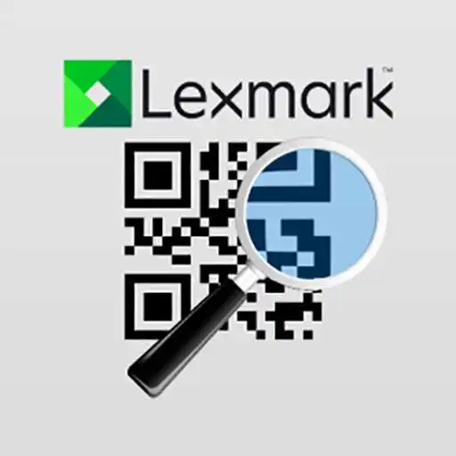 Run free android online Lexmark ID 2.0 APK