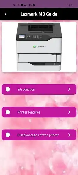 Play Lexmark MB Guide and enjoy Lexmark MB Guide with UptoPlay Play Lexmark MB Guide and enjoy Lexmark MB Guide with UptoPlay