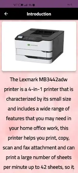 Play Lexmark MB Guide as an online game online Lexmark MB Guide with UptoPlay Play Lexmark MB Guide as an online game Lexmark MB Guide with UptoPlay