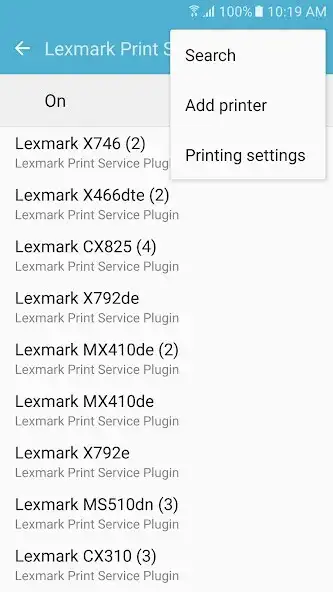 Play Lexmark Print Plugin  and enjoy Lexmark Print Plugin with UptoPlay