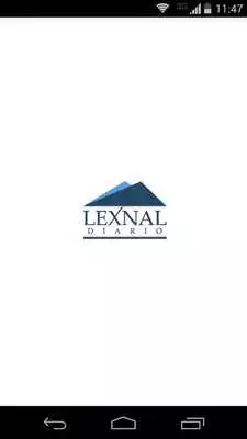 Play Lexnal Diario