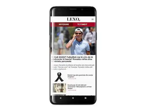 Play Lexo.al  and enjoy Lexo.al with UptoPlay