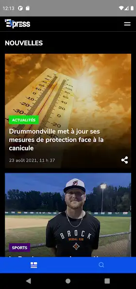 Play LExpress de Drummondville and enjoy LExpress de Drummondville with UptoPlay Play LExpress de Drummondville and enjoy LExpress de Drummondville with UptoPlay