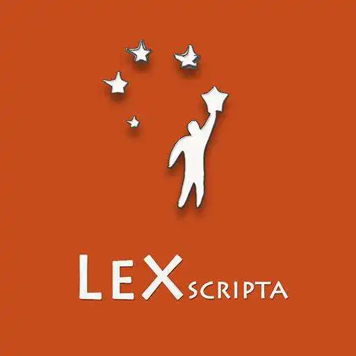 Run free android online Lexscripta APK