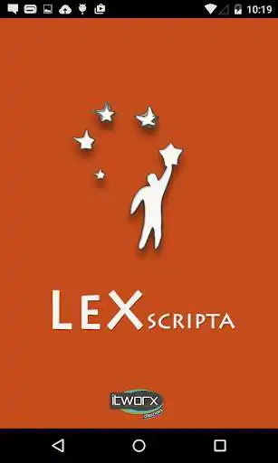 Play APK Lexscripta  and enjoy Lexscripta with UptoPlay 