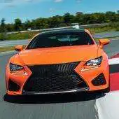 Free play online Lexus Car Simulator USA APK