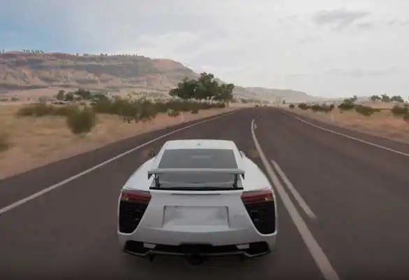 Play Lexus Car Simulator USA Play Lexus Car Simulator USA