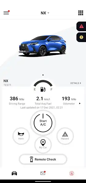 Play LEXUS CONNECT Middle East  and enjoy LEXUS CONNECT Middle East with UptoPlay