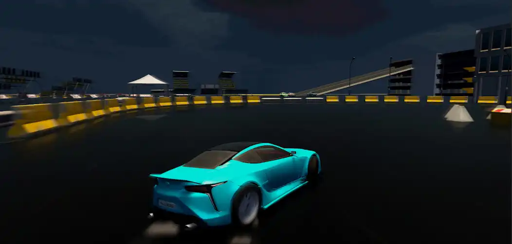 Play Lexus LC500 Drift Simulator 3D  and enjoy Lexus LC500 Drift Simulator 3D with UptoPlay