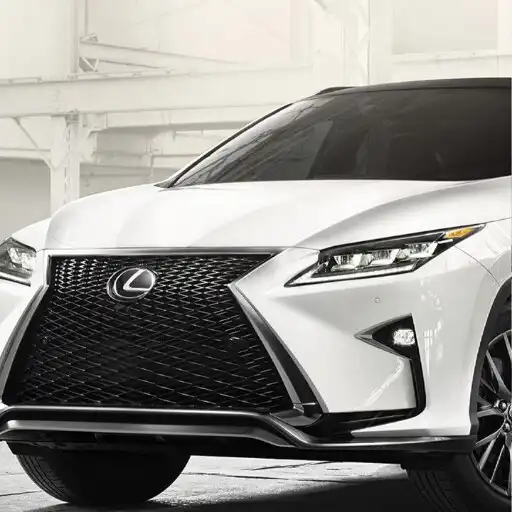 Play Lexus Suv Wallpapers APK Play Lexus Suv Wallpapers APK