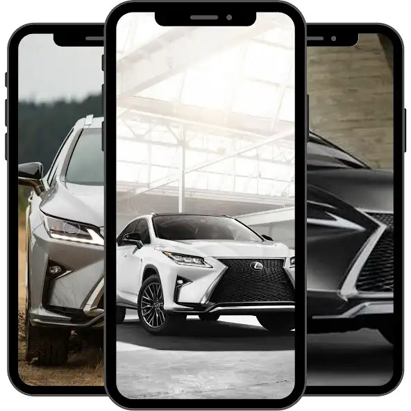 Play Lexus Suv Wallpapers as an online game Lexus Suv Wallpapers with UptoPlay