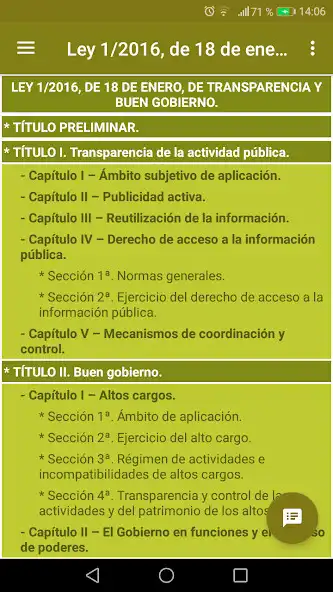 Play Ley 1/2016, T. y Buen Gobierno as an online game online Ley 1/2016, T. y Buen Gobierno with UptoPlay Play Ley 1/2016, T. y Buen Gobierno as an online game Ley 1/2016, T. y Buen Gobierno with UptoPlay
