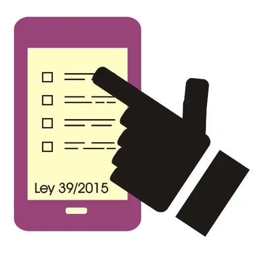 Play Ley 39/2015 - PACAP APK