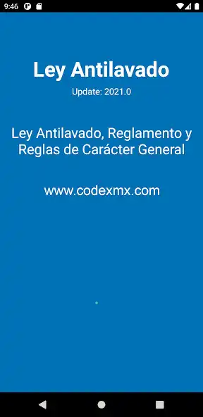 Play Ley Antilavado (LFPIORPI)  and enjoy Ley Antilavado (LFPIORPI) with UptoPlay