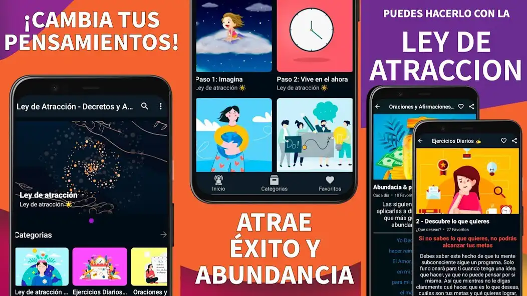 Play Ley de atracción  and enjoy Ley de atracción with UptoPlay