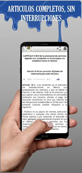 Play LEY DEL IVA (LIVA) 2023  and enjoy LEY DEL IVA (LIVA) 2023 with UptoPlay