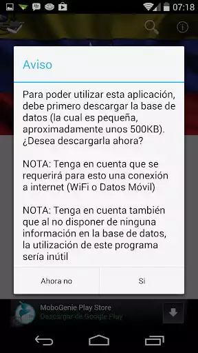 Play Ley del Trabajo (LOTTT)