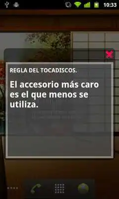 Play Ley de Murphy as an online game Ley de Murphy with UptoPlay