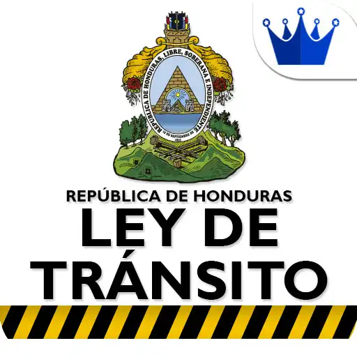 Play Ley de Tránsito Honduras Grati APK