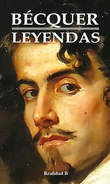 Play LEYENDAS DE BÉCQUER - LIBRO GR  and enjoy LEYENDAS DE BÉCQUER - LIBRO GR with UptoPlay