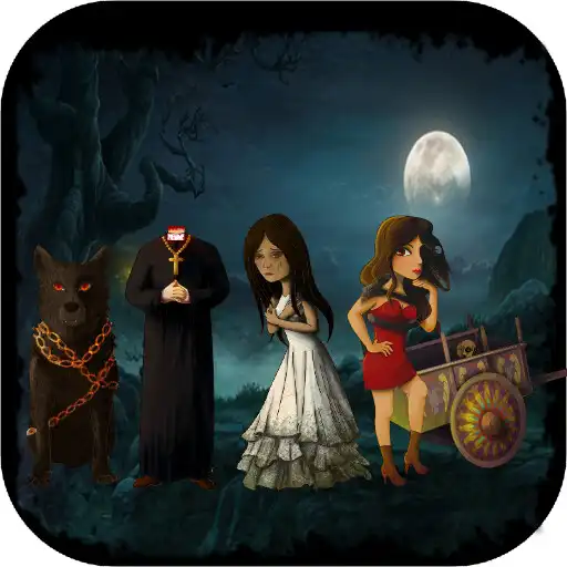 Play Leyendas de Costa Rica APK Play Leyendas de Costa Rica APK