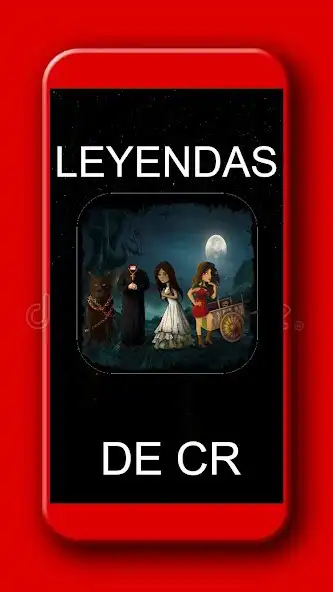 Play Leyendas de Costa Rica  and enjoy Leyendas de Costa Rica with UptoPlay
