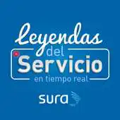 Free play online Leyendas del Servicio APK