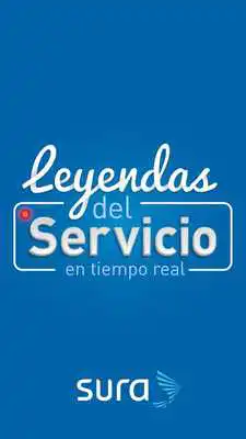 Play Leyendas del Servicio Play Leyendas del Servicio