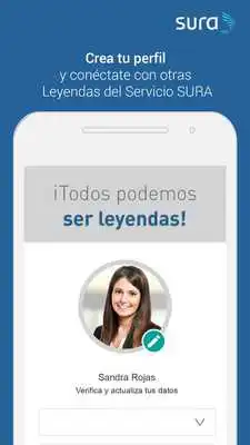 Play Leyendas del Servicio Play Leyendas del Servicio