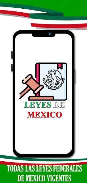 Play LEYES DE MEXICO ACTUALIZADAS  and enjoy LEYES DE MEXICO ACTUALIZADAS with UptoPlay