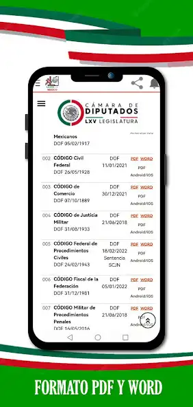 Play LEYES DE MEXICO ACTUALIZADAS as an online game LEYES DE MEXICO ACTUALIZADAS with UptoPlay