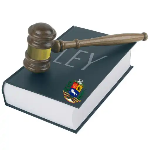 Play Leyes Venezolanas APK Play Leyes Venezolanas APK