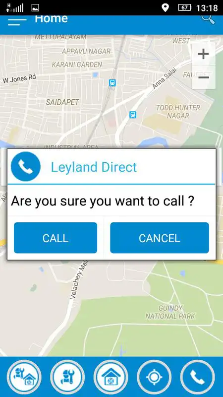 Play Leyland Direct
