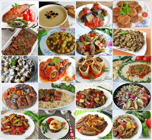 Play Leziz Yemek Tarifleri  and enjoy Leziz Yemek Tarifleri with UptoPlay