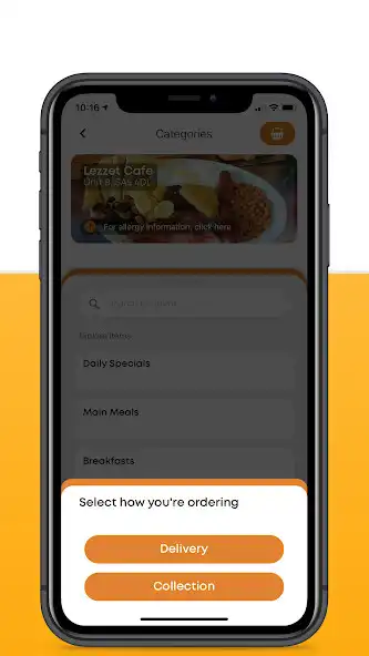 Play Lezzet Cafe: Fforestfach as an online game Lezzet Cafe: Fforestfach with UptoPlay