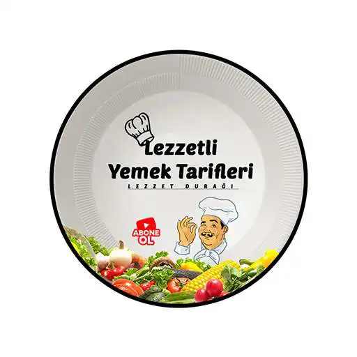 Play Lezzetli Yemek Tarifleri APK Play Lezzetli Yemek Tarifleri APK