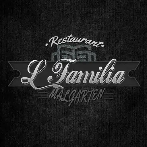 Play LFamilia Restaurant APK